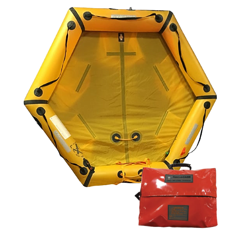 Crewsaver Rescue C.A.S.E.